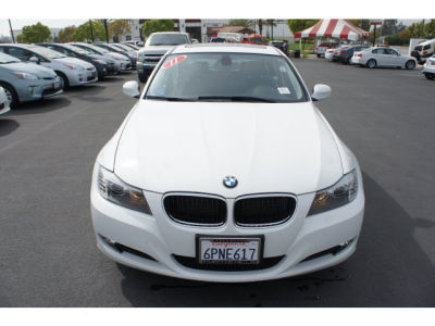 2011 BMW 328  i