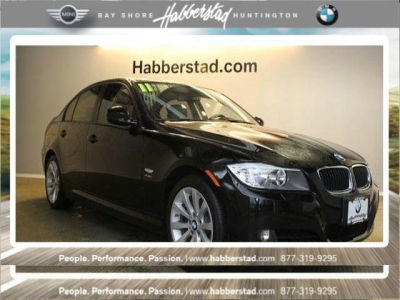2011 BMW 328  i xDrive