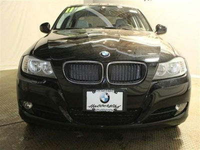 2011 BMW 328  i xDrive