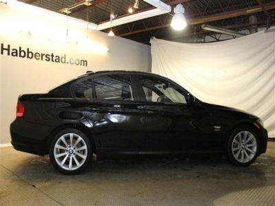 2011 BMW 328  i xDrive