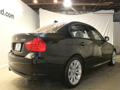 2011 BMW 328  i xDrive