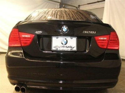 2011 BMW 328  i xDrive