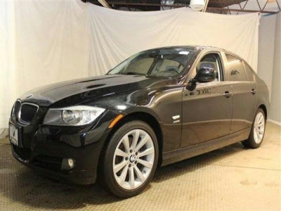 2011 BMW 328  i xDrive