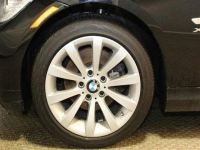 2011 BMW 328  i xDrive