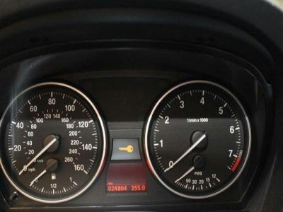 2011 BMW 328  i xDrive