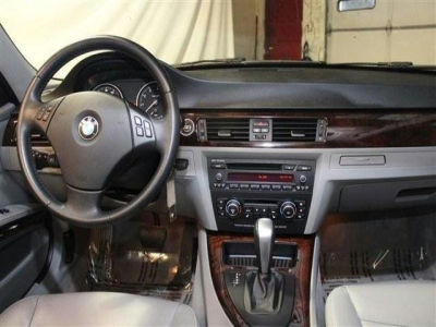 2011 BMW 328  i xDrive