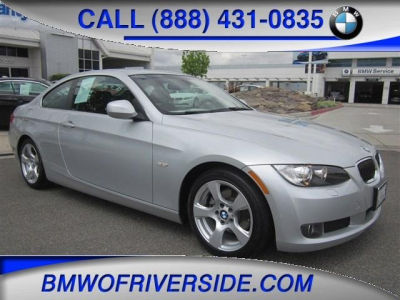 2010 BMW 328  i