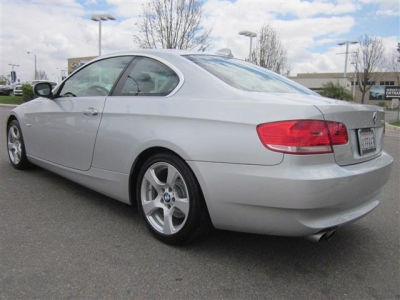 2010 BMW 328  i