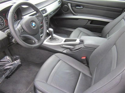 2010 BMW 328  i