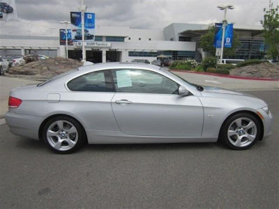 2010 BMW 328  i