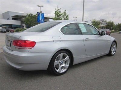2010 BMW 328  i