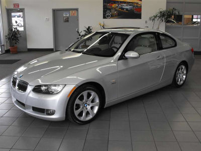 2009 BMW 328  i xDrive