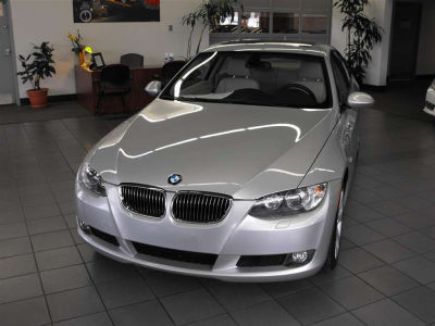 2009 BMW 328  i xDrive