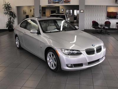 2009 BMW 328  i xDrive