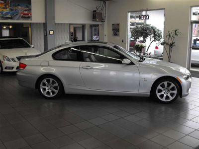 2009 BMW 328  i xDrive