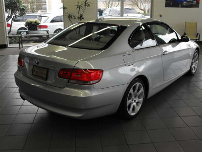 2009 BMW 328  i xDrive
