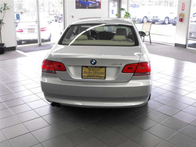 2009 BMW 328  i xDrive