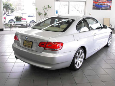 2009 BMW 328  i xDrive