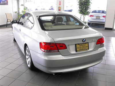 2009 BMW 328  i xDrive