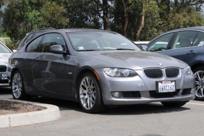 2010 BMW 328  i