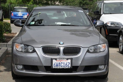 2010 BMW 328  i