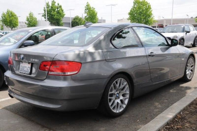 2010 BMW 328  i