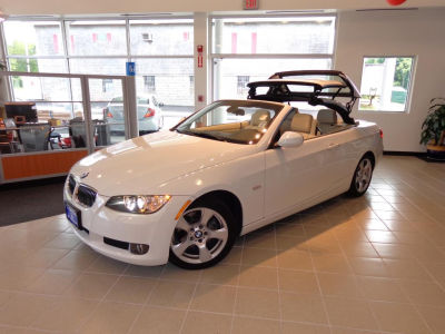 2010 BMW 328  i