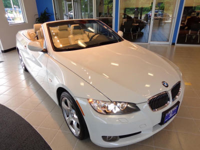 2010 BMW 328  i