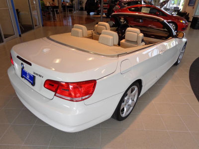 2010 BMW 328  i