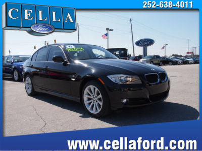 2011 BMW 328  i