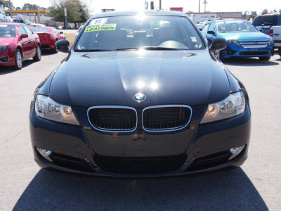 2011 BMW 328  i