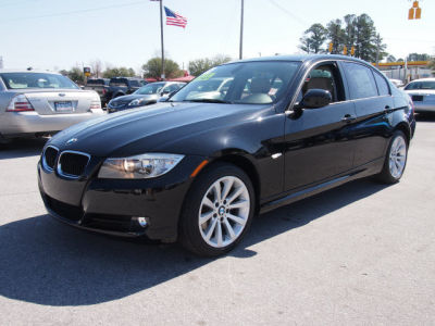 2011 BMW 328  i