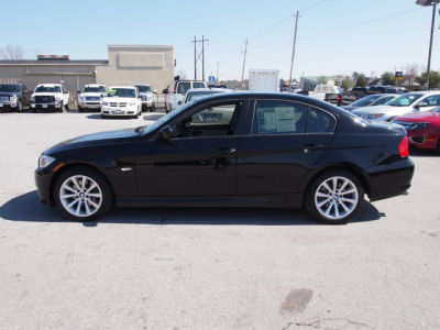2011 BMW 328  i