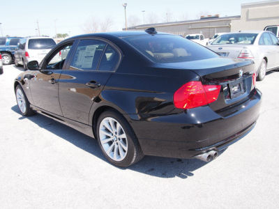 2011 BMW 328  i