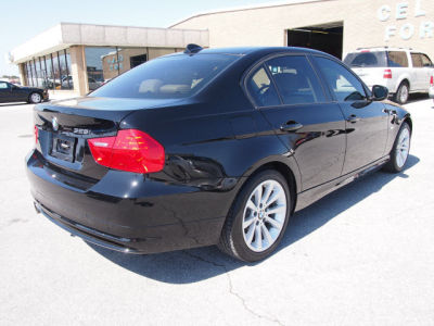 2011 BMW 328  i