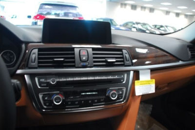 2013 BMW 328  i xDrive