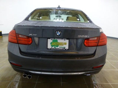 2013 BMW 328  i xDrive