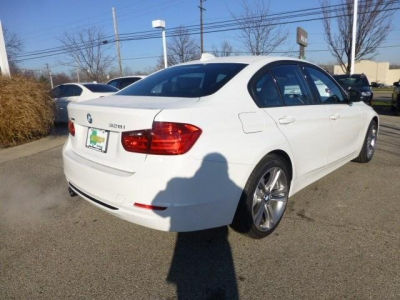 2013 BMW 328  i xDrive