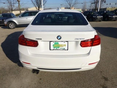 2013 BMW 328  i xDrive