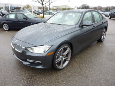 2013 BMW 328  i xDrive