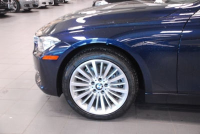2013 BMW 328 i xDrive