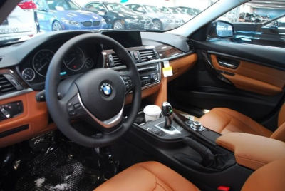 2013 BMW 328 i xDrive
