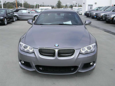 2013 BMW 328 i