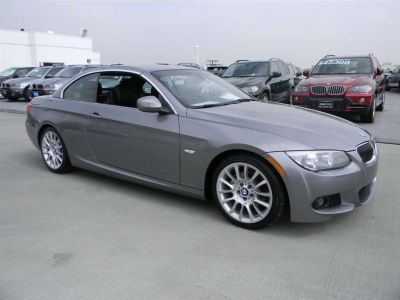 2013 BMW 328 i