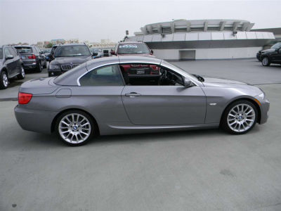 2013 BMW 328 i