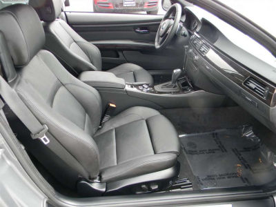 2013 BMW 328 i