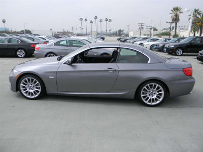2013 BMW 328 i