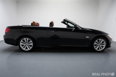 2013 BMW 328 i