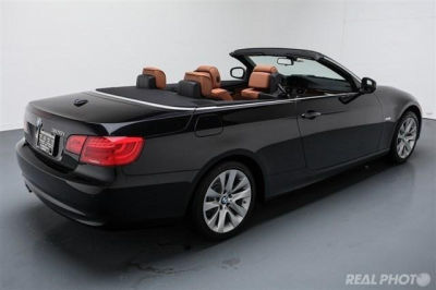 2013 BMW 328 i