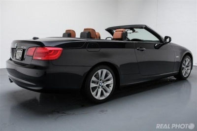 2013 BMW 328 i